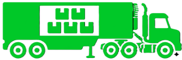Dry Van icon